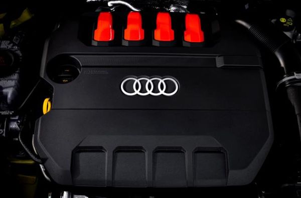 2023 Audi S3 Sedan Quattro Performance New Shape Carousel 13