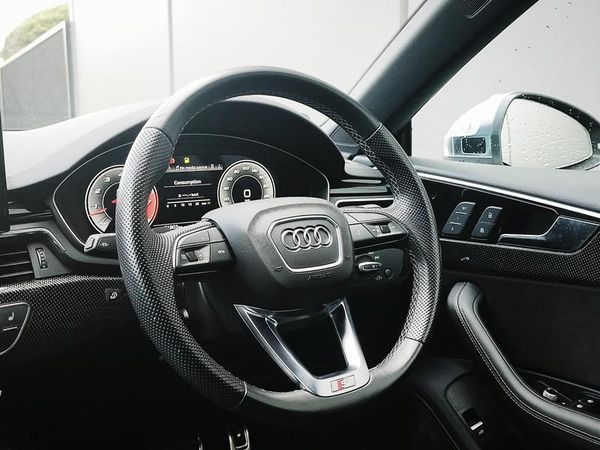 2022 Audi S5 Sportback 260KW B9.5 New Shape Carousel 9