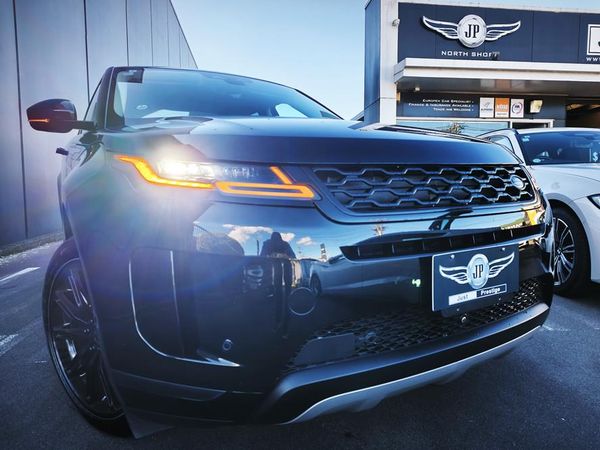 2021 Land Rover Range Rover Evoque D200 S Mild Hybrid New Shape Carousel 17
