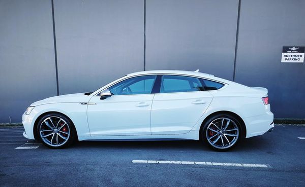 2017 Audi S5 Sportback B9, Finance from 5.90% Carousel 3