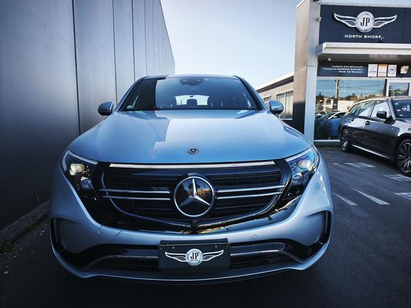 2021 Mercedes-Benz EQC 400 AMG Line, Finance from 5.90% Carousel 1