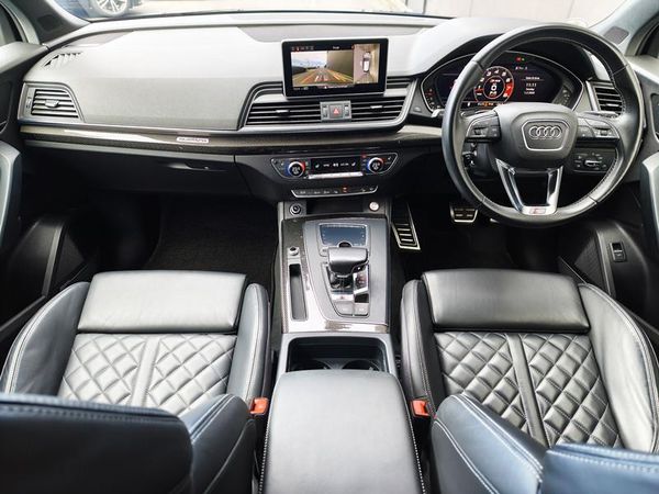 2018 Audi SQ5 High Spec, Finance from 5.90%, SALE! Carousel 10