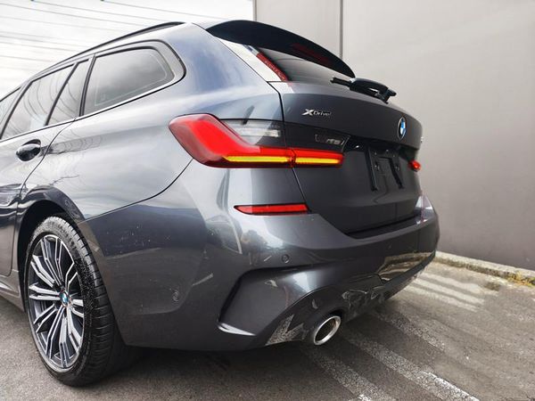 2020 BMW 320d Touring High Spec, Finance from 5.90% Carousel 14