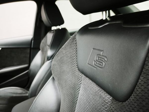 2021 Audi A4 S-Line New Shape - SALE! Carousel 7