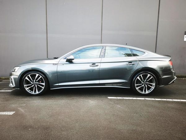 2022 Audi S5 Sportback 260KW B9.5 New Shape Carousel 3