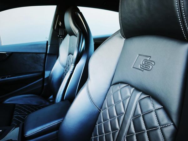 2017 Audi S5 Sportback B9, Finance from 5.90% Carousel 7