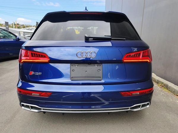 2018 Audi SQ5 High Spec, Finance from 5.90%, SALE! Carousel 5
