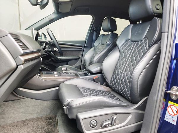 2018 Audi SQ5 High Spec, Finance from 5.90%, SALE! Carousel 7