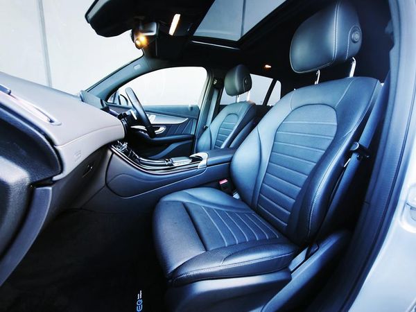 2021 Mercedes-Benz EQC 400 AMG Line, Finance from 5.90% Carousel 7