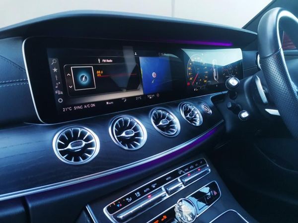 2017 Mercedes-Benz E 300 Coupe AMG Line, Finance from 5.90% Carousel 6