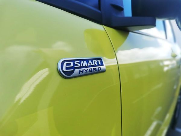 2022 Daihatsu Rocky E-Smart Hybrid, Priced to Sell ! Carousel 17
