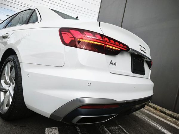 2021 Audi A4 S-Line New Shape - SALE! Carousel 13