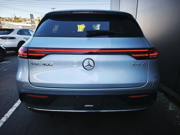 2021 Mercedes-Benz EQC 400 AMG Line, Finance from 5.90% Carousel 5