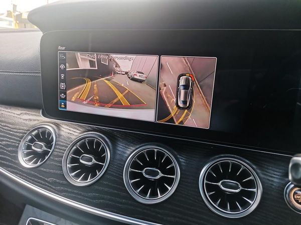 2017 Mercedes-Benz E 300 Coupe AMG Line, Finance from 5.90% Carousel 8