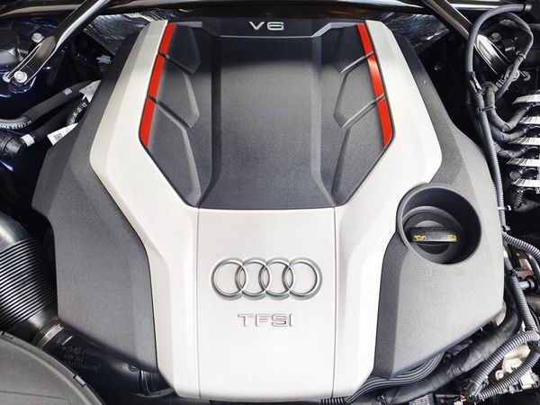 2018 Audi SQ5 High Spec, Finance from 5.90%, SALE! Carousel 17
