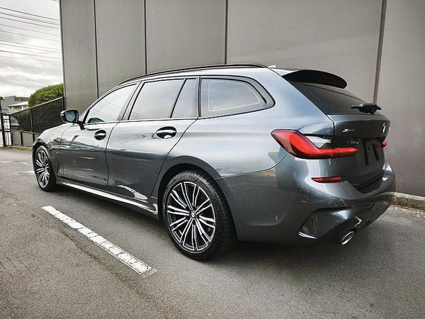 2020 BMW 320d Touring High Spec, Finance from 5.90% Carousel 4