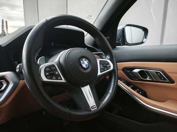 2020 BMW 320d Touring High Spec, Finance from 5.90% Carousel 9