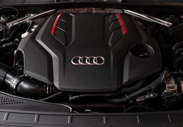 2022 Audi S5 Sportback 260KW B9.5 New Shape Carousel 18