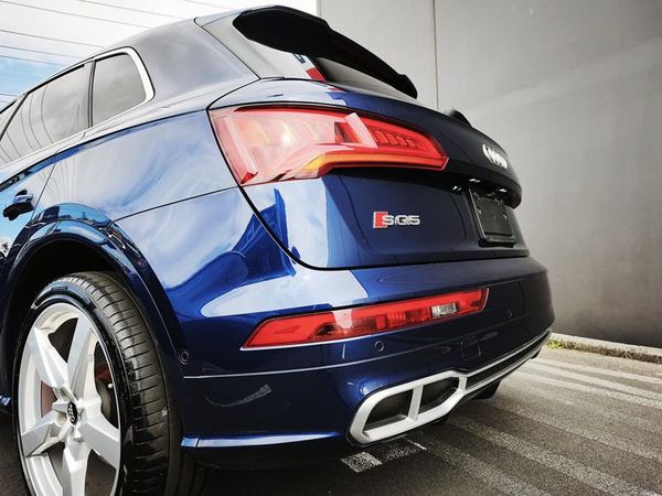 2018 Audi SQ5 High Spec, Finance from 5.90%, SALE! Carousel 16