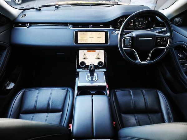 2021 Land Rover Range Rover Evoque D200 S Mild Hybrid New Shape Carousel 10