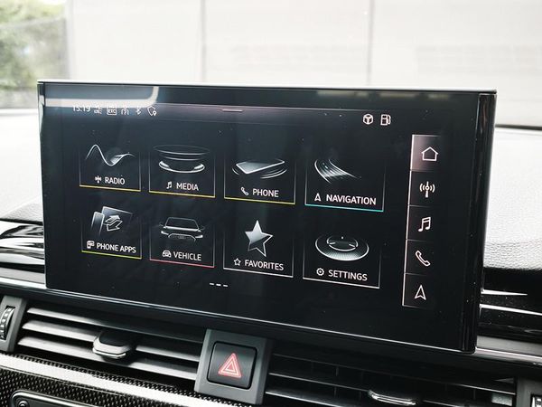 2022 Audi S5 Sportback 260KW B9.5 New Shape Carousel 12