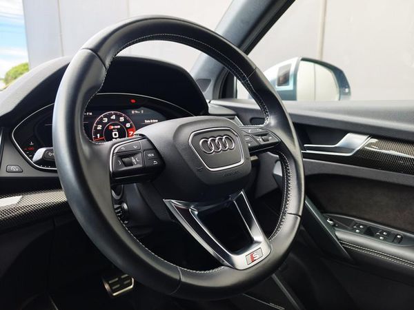 2018 Audi SQ5 High Spec, Finance from 5.90%, SALE! Carousel 12
