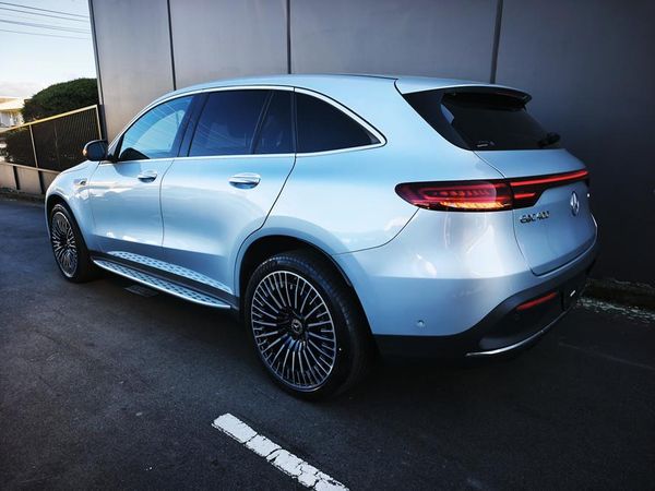 2021 Mercedes-Benz EQC 400 AMG Line, Finance from 5.90% Carousel 4