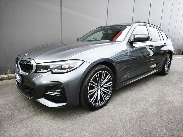 2020 BMW 320d Touring High Spec, Finance from 5.90% Carousel 2