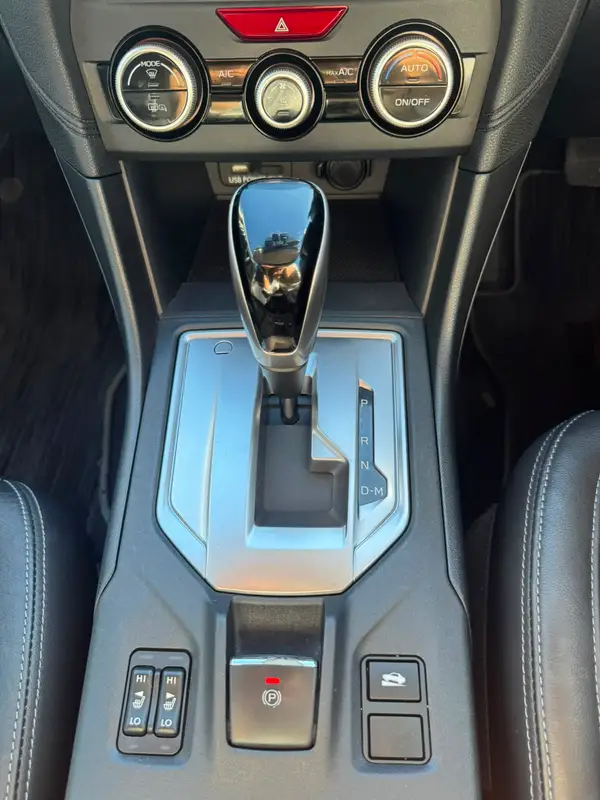 SUBARU IMPREZA 2017  Carousel 19