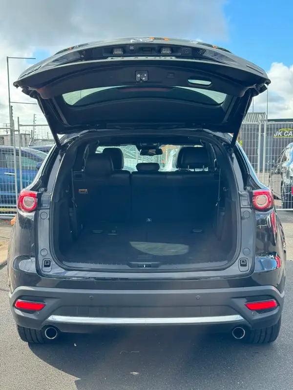 MAZDA CX-9 2017 Carousel 8