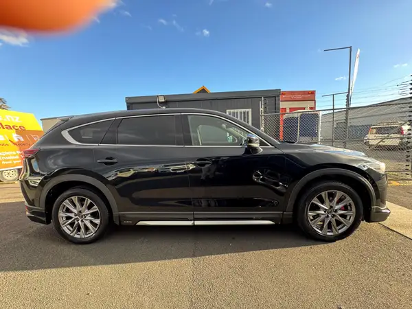 MAZDA CX-8 25S PROACTIVE 2019 Carousel 5
