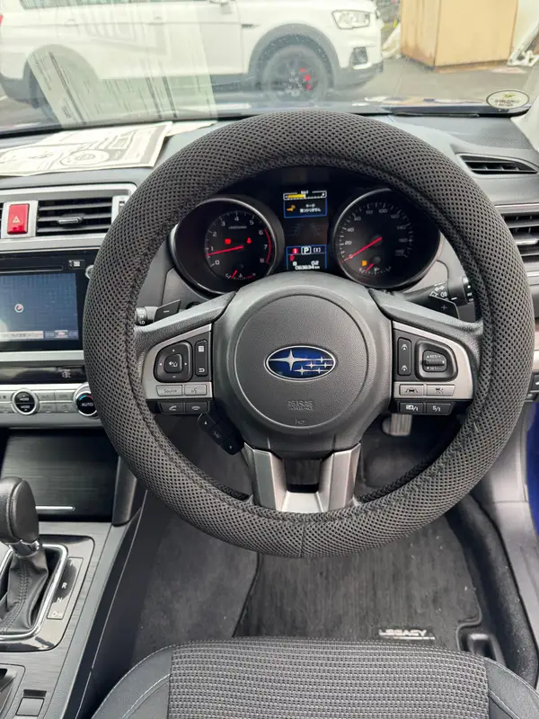 SUBARU LEGACY B4 2015 Carousel 7