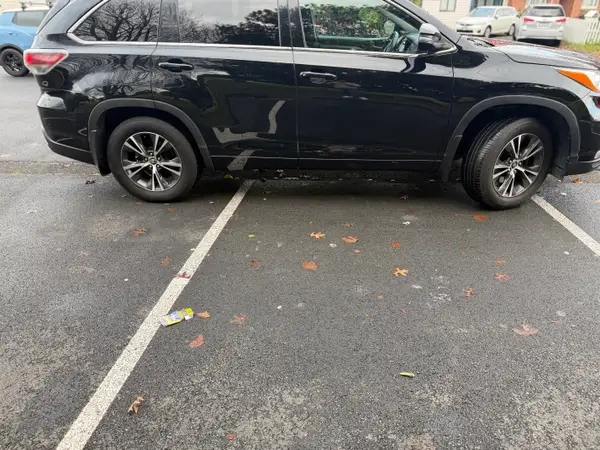 2017 Toyota Highlander GXL Carousel 3