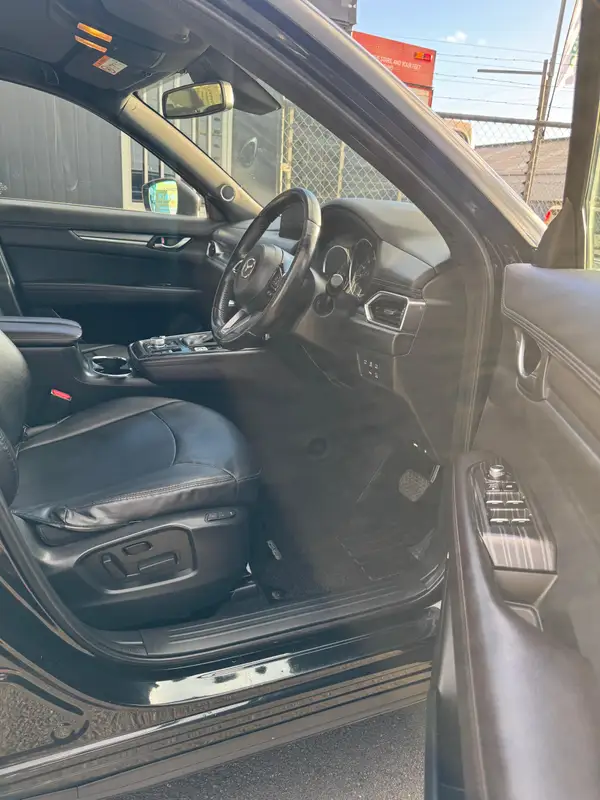 MAZDA CX-8 25S PROACTIVE 2019 Carousel 12