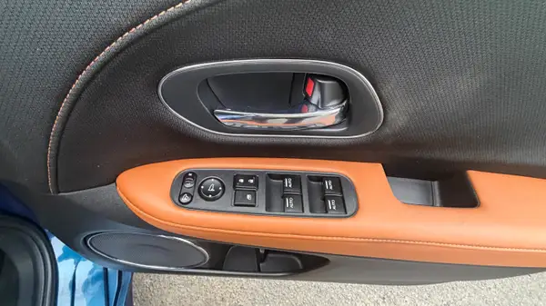 Honda vezel 2014 Z Model Hybrid Carousel 14