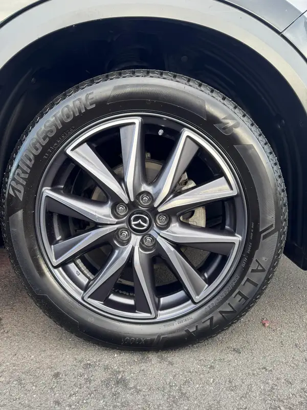 MAZDA CX-5 2.5L 2017 LEATHER Carousel 5