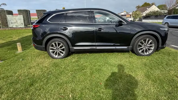 2017 Mazda Cx-9 Carousel 1