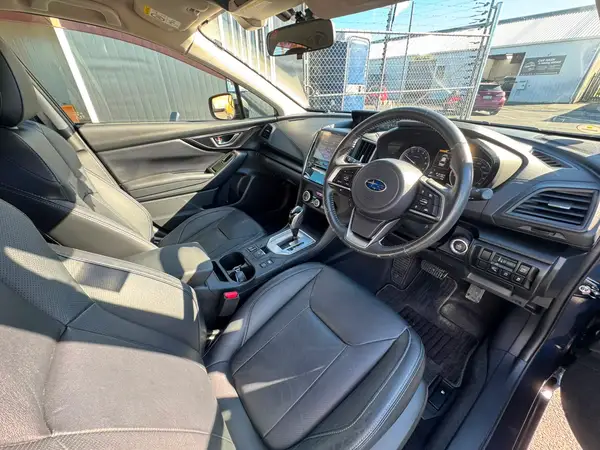 SUBARU IMPREZA 2017  Carousel 6