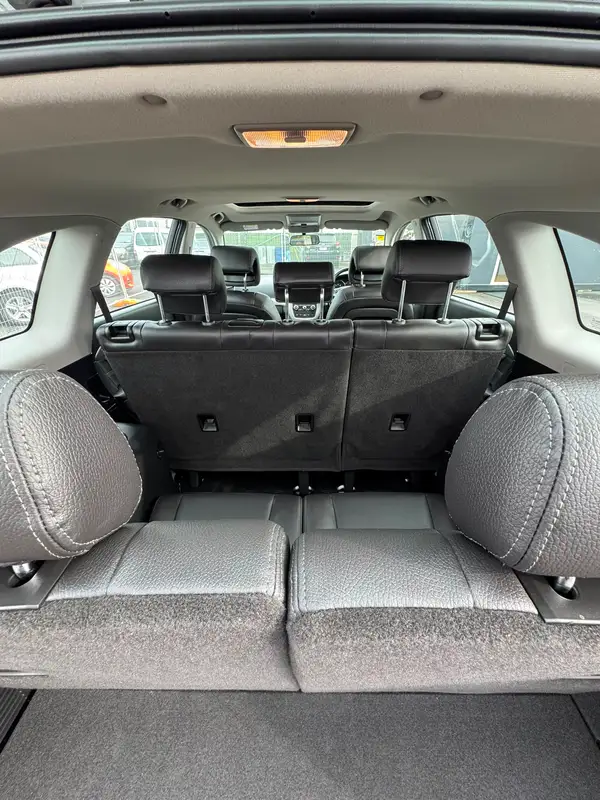 2018 Holden Captiva / Top Specs Carousel 2