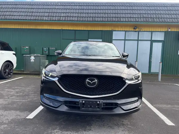 MAZDA CX-5 2.5L 2017 LEATHER Carousel 7