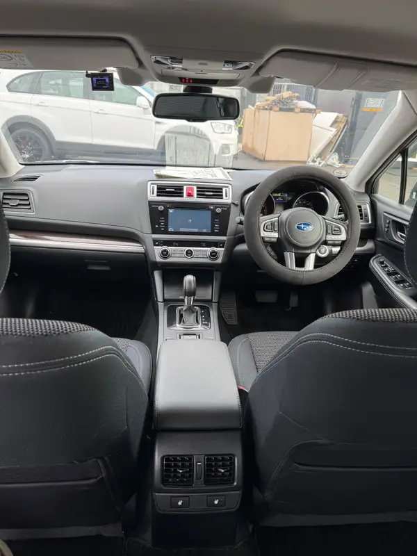 SUBARU LEGACY B4 2015 Carousel 1