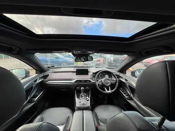 MAZDA CX-9 2017 Carousel 10