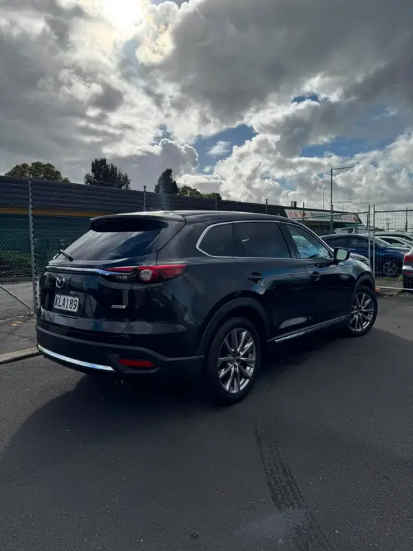 MAZDA CX-9 2017 Carousel 1