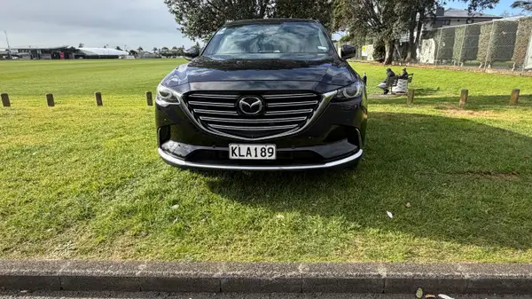 2017 Mazda Cx-9 Carousel 7