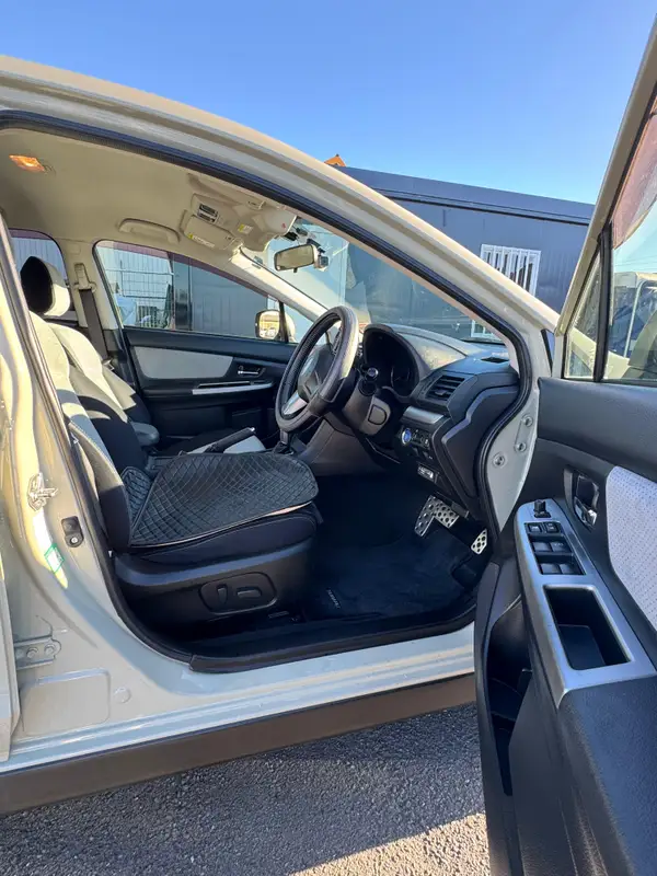 SUBARU XV 2013 AWD Carousel 11