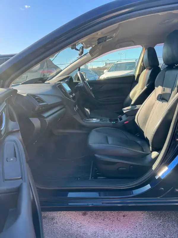 SUBARU IMPREZA 2017  Carousel 14