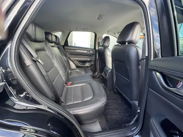 MAZDA CX-5 2.5L 2017 LEATHER Carousel 13