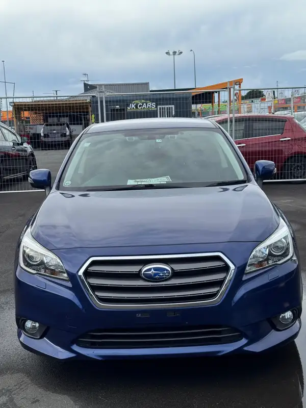 SUBARU LEGACY B4 2015 Carousel 13