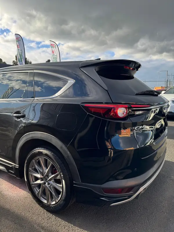 MAZDA CX-8 25S PROACTIVE 2019 Carousel 3