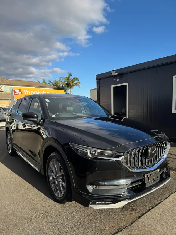 MAZDA CX-8 25S PROACTIVE 2019 Carousel 1